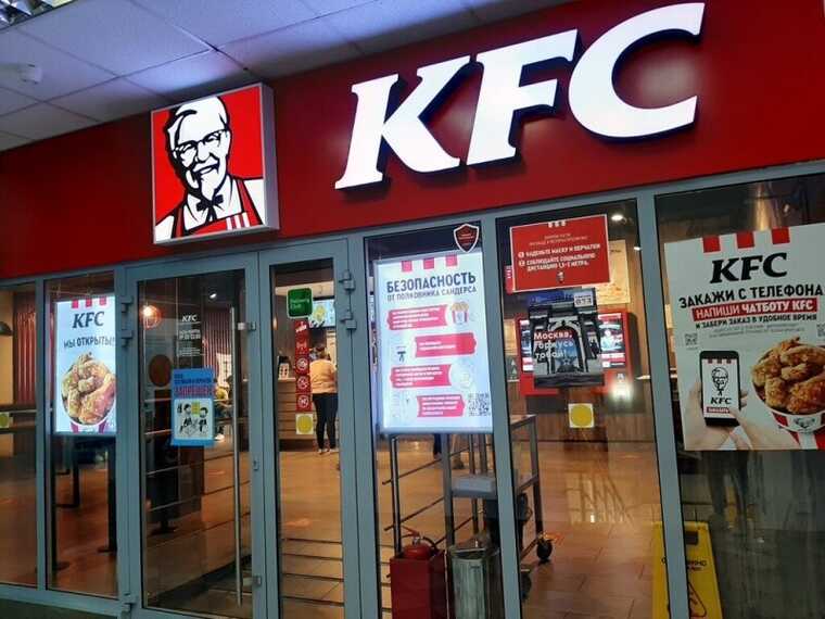 Крысиный шантаж: в KFC попытались замять скандал деньгами