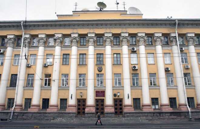 По подозрению в мошенничестве задержали четверых преподавателей Военно-космической академии