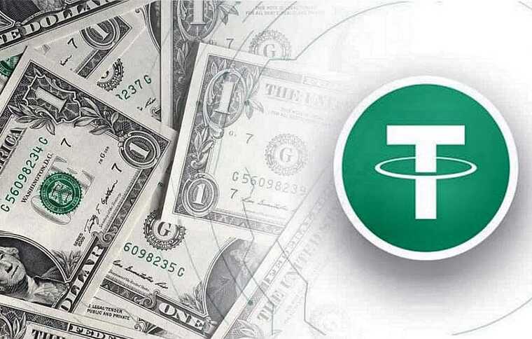 Стейблкойн Tether как параллельная финансовая система: Россию используют для вывода денег и обхода санкций