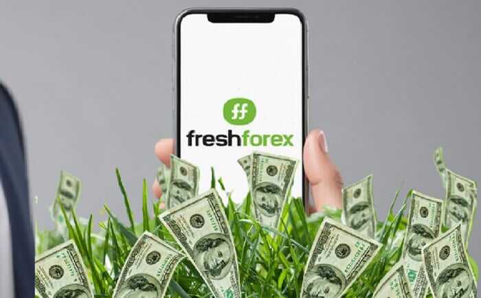 Андрей Мартынюк и Freshforex: как аферист заметает следы своих махинаций в Сети