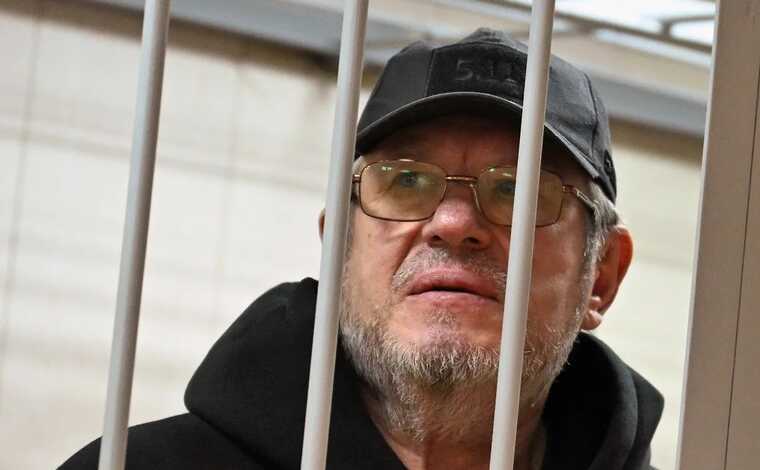 Адвокат Александр Солнышкин приговорен к 4 годам за мошенничество с деньгами семьи Горшколепова