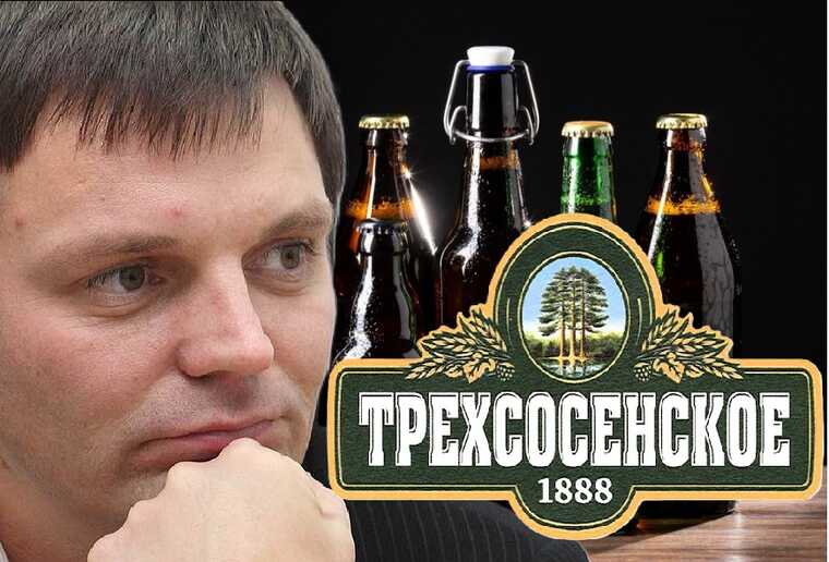 Пивной бизнес Михаила Родионова под угрозой: расследование налоговых махинаций и офшоров