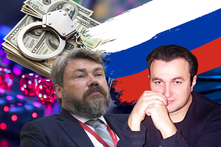 Dubai, Los Angeles, Prague: Where is Malofeyev’s proxy Maksym Krippa hiding while buying up Ukrainian assets?