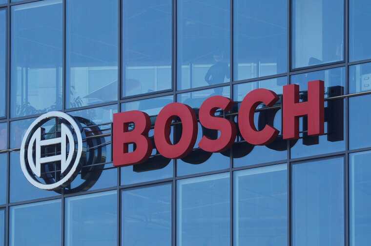 Bosch объявил о предстоящих сокращениях рабочих мест из-за кризиса в автоиндустрии