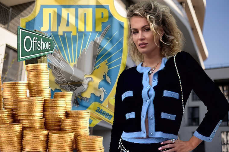 Stolen millions, assets, and offshore traces: Why is Vladimir Zhirinovsky’s former daughter-in-law, Nadezhda Grishaeva, conducting a total cleanup online?