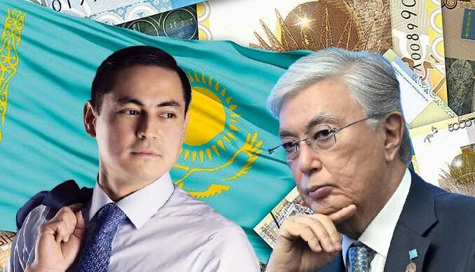 The collapse of Shukhrat Ibragimov’s financial image with the support of Timur Tokayev — millions in debts and false promises