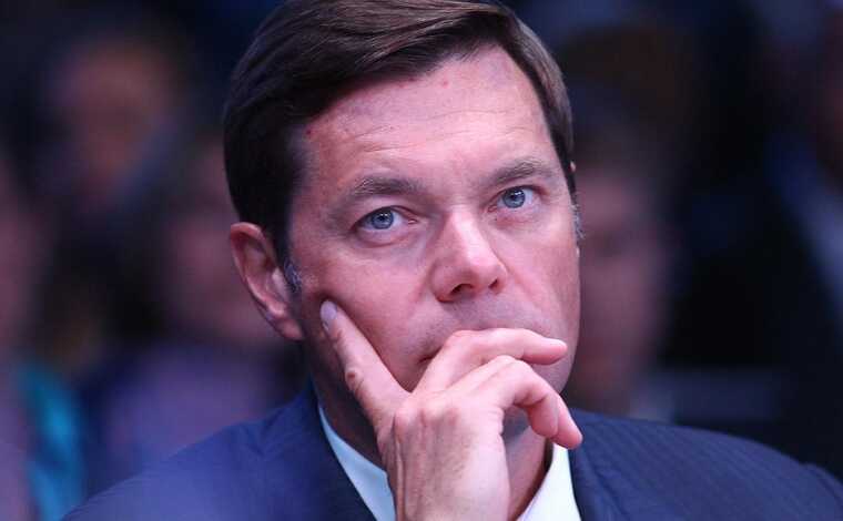 Мишустин и Орешкин одобрили персональную налоговую лазейку для Мордашова