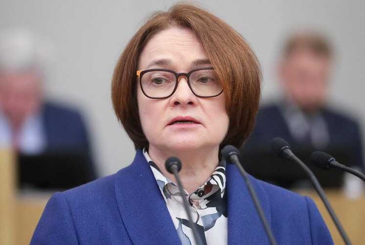 Набиуллину выдавливают из ЦБ: управление деньгами переходит в руки силовиков