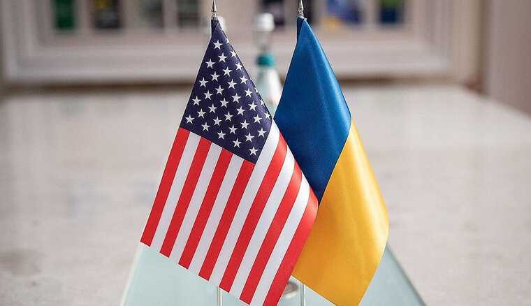 Белый дом опубликовал заявление о соглашении по недрам между США и Украиной
