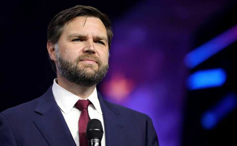 Вэнс заявил о разногласиях между Россией и Украиной по мирному урегулированию