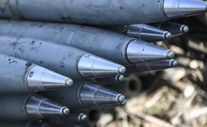 Россия расширяет производство взрывчатки на заводе в Бийске
