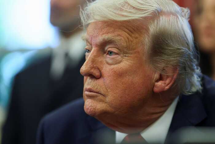 Трамп предложил ужесточить налоговую политику для миллионеров