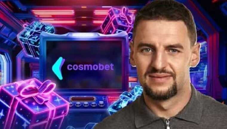 Cosmobet: казино Токарева с новым названием и теневыми связями