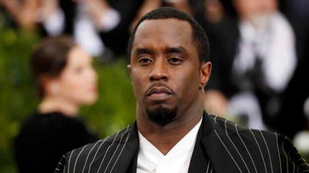 Канье Уэста обвинили в подмешивании наркотиков и изнасиловании на вечеринке P. Diddy