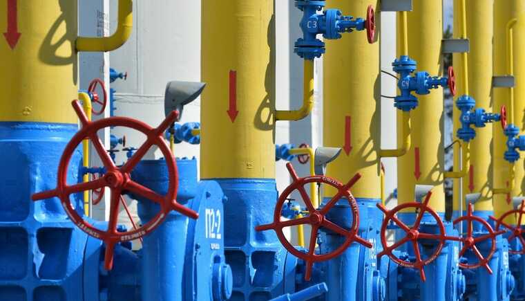 Украине может понадобиться многомиллиардный импорт газа к следующей зиме