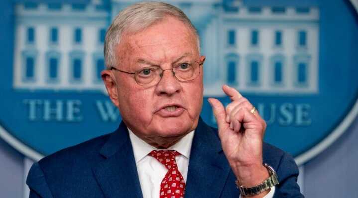 Келлог поддержал призывы Рубио и Трампа к выходу США из украинских переговоров