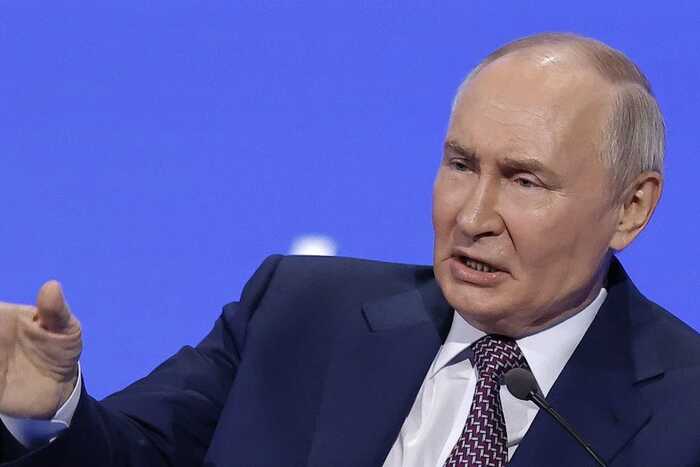 Разведка США: Путин меняет курс и готов к мирным переговорам по Украине