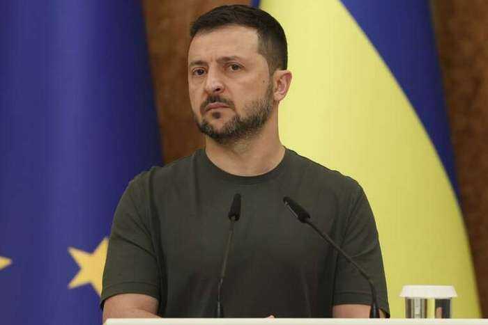 Зеленский намекнул на последствия для депутатов, если провалят голосование по недрам