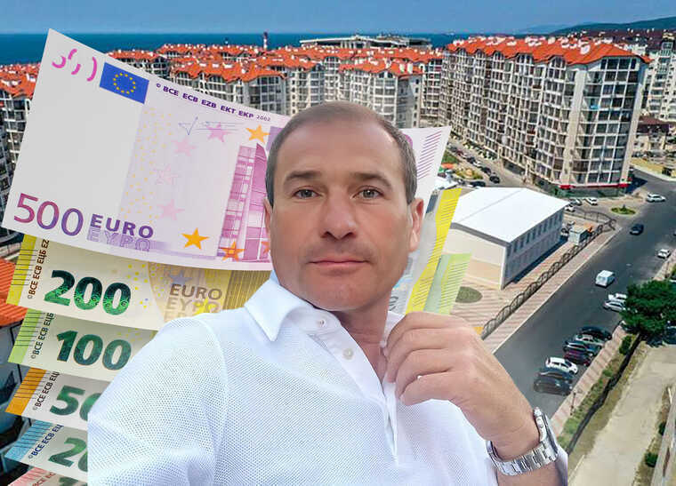 Shadow schemes of Nikolai Shikhidi, or how the Kuban developer bypasses the law in construction projects