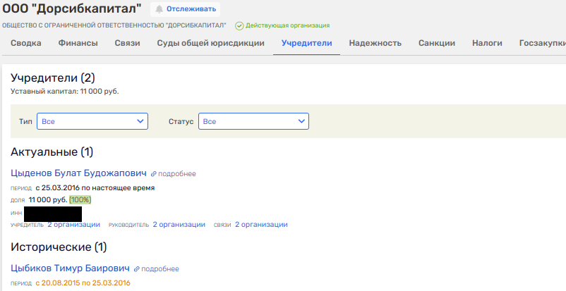 Набат по Гоге и бюджетный спрут: министр и госзаказы для своих?